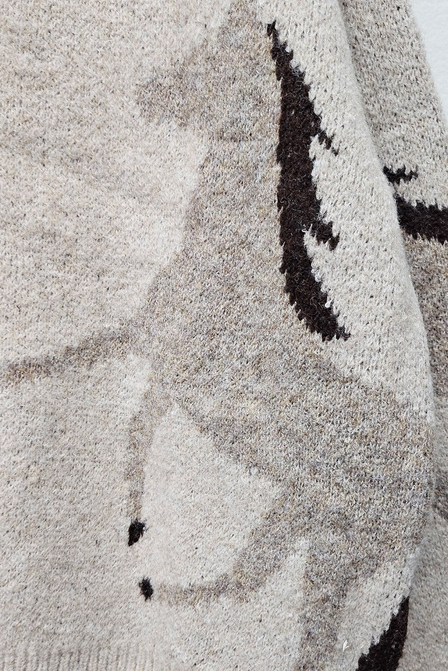 Wild Horses Cardigan