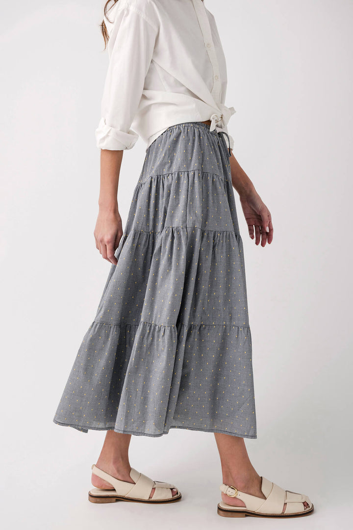 Millie Maxi Skirt