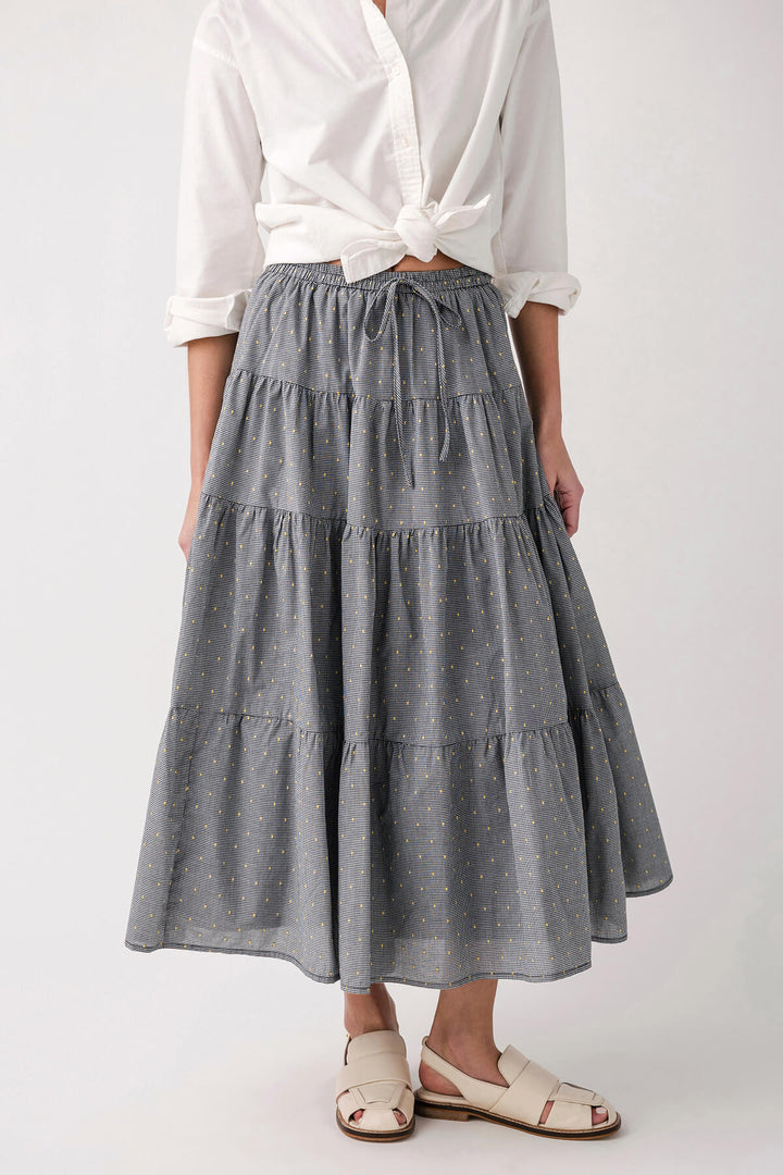 Millie Maxi Skirt
