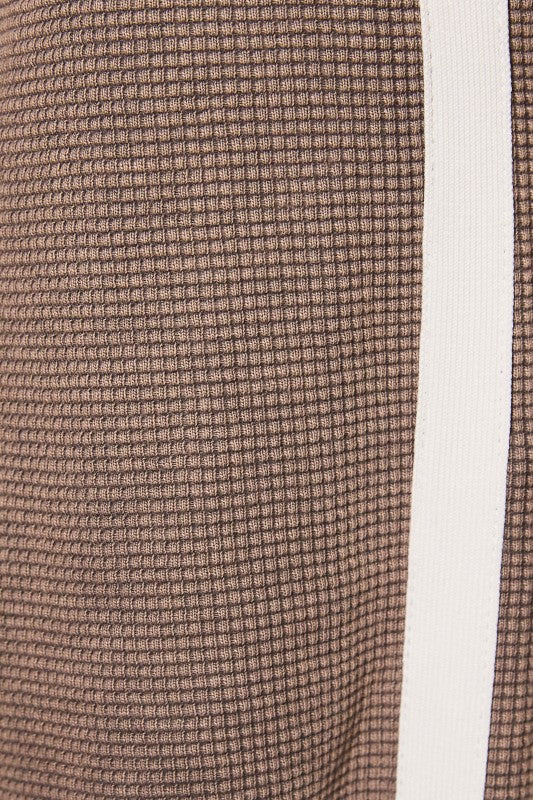 Unwind Thermal Track Pants