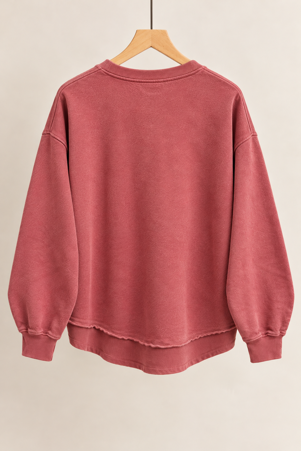 Pairs Well With Wine Pullover