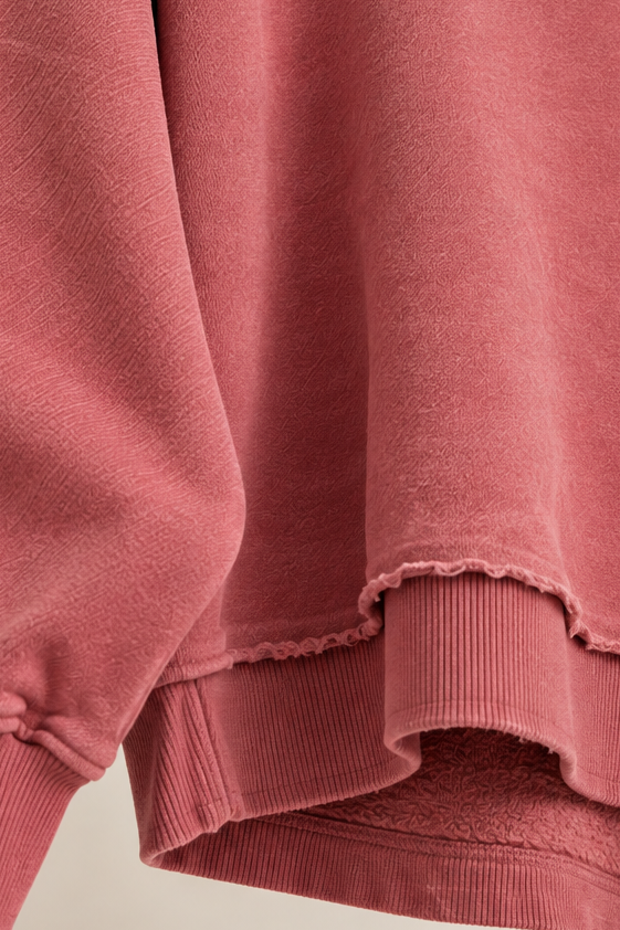 Pairs Well With Wine Pullover