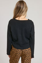Piper Button Down Cardigan restock
