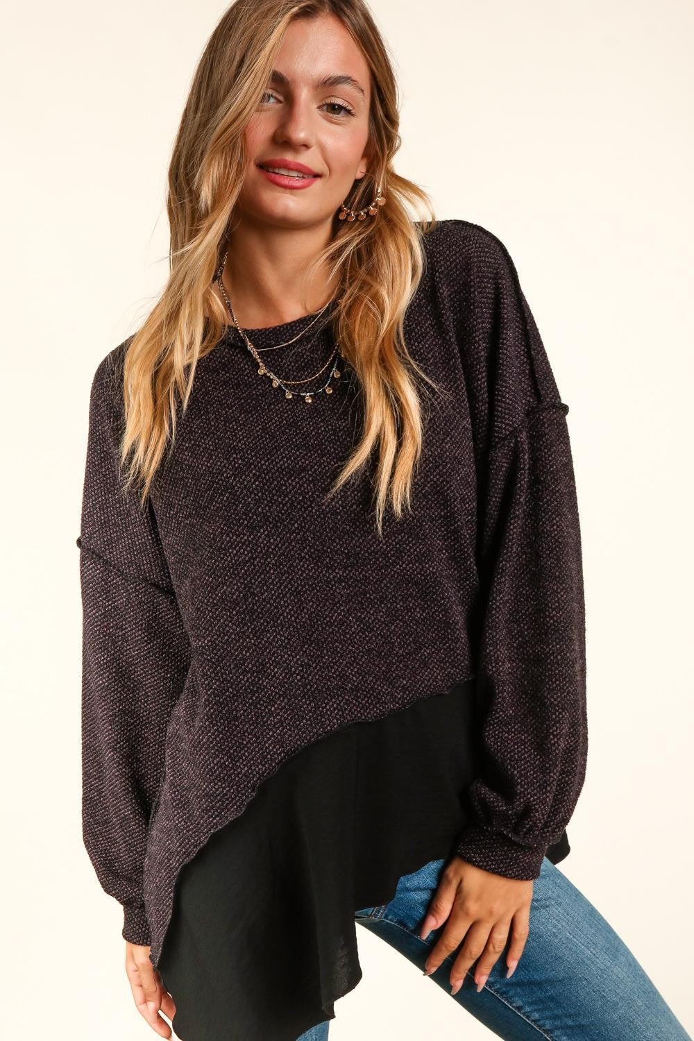 Ronni Sweater