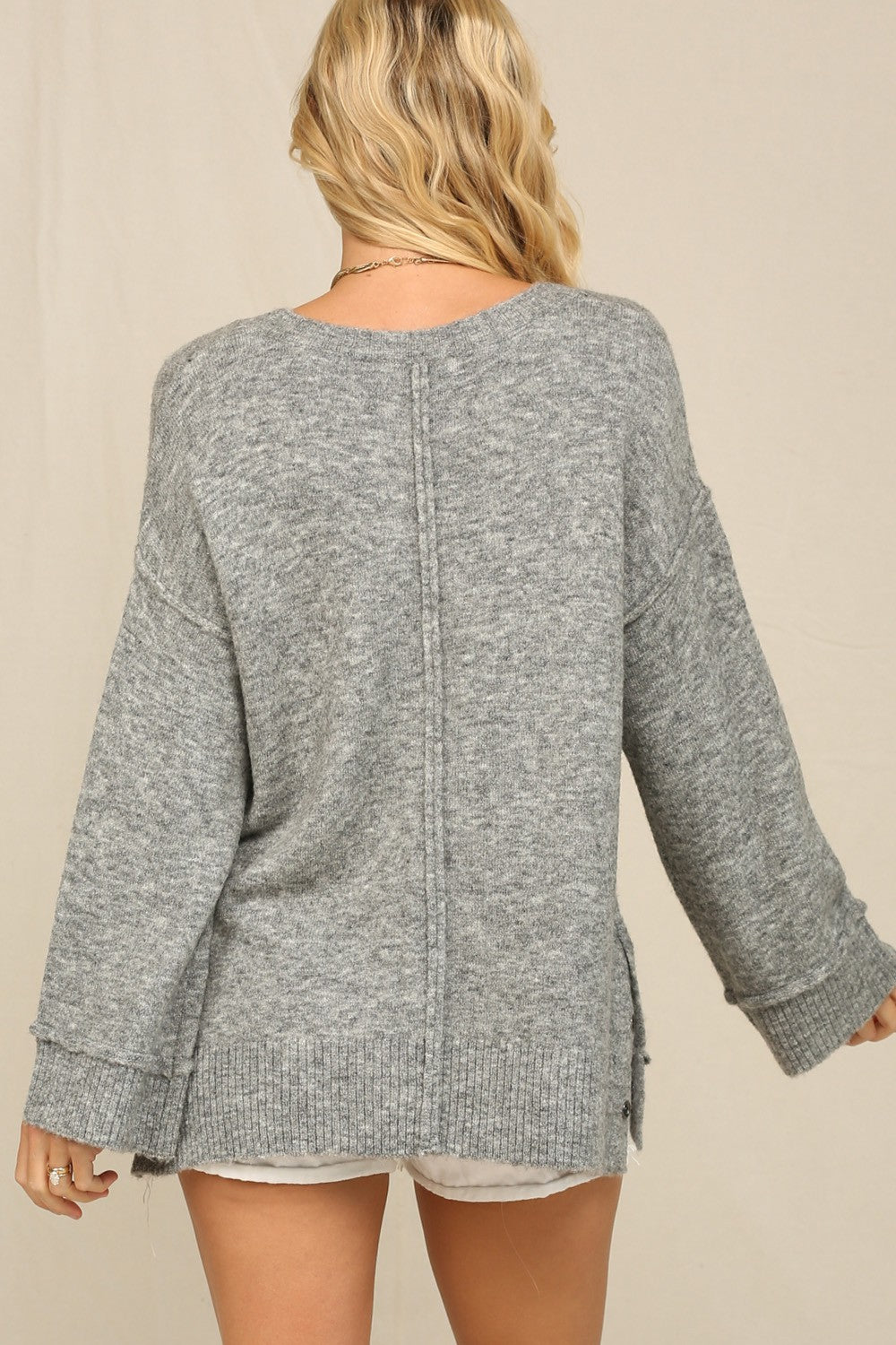 Harmony Sweater