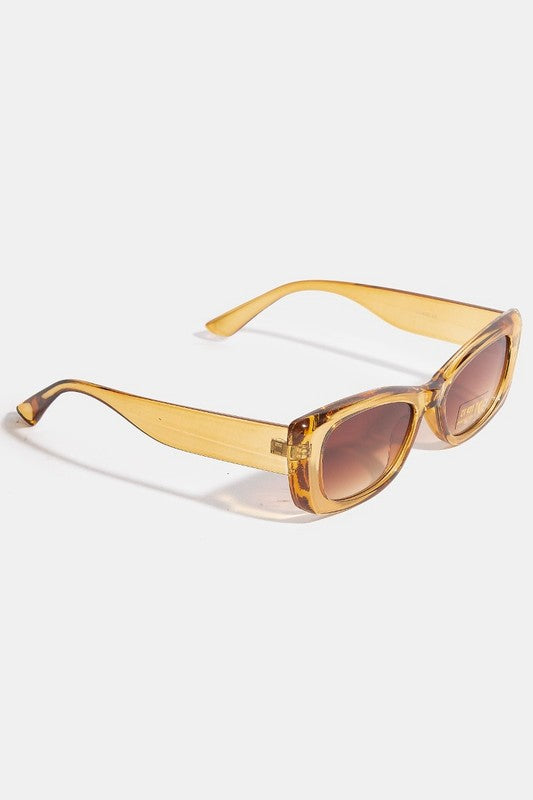 Costa Mesa Cat Eye Sunglasses