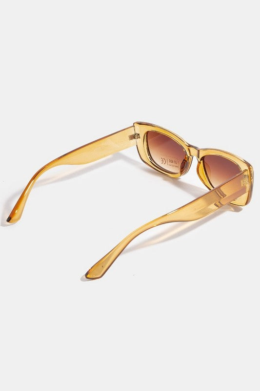 Costa Mesa Cat Eye Sunglasses