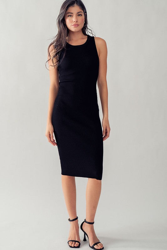 Kelsey Bodycon Dress