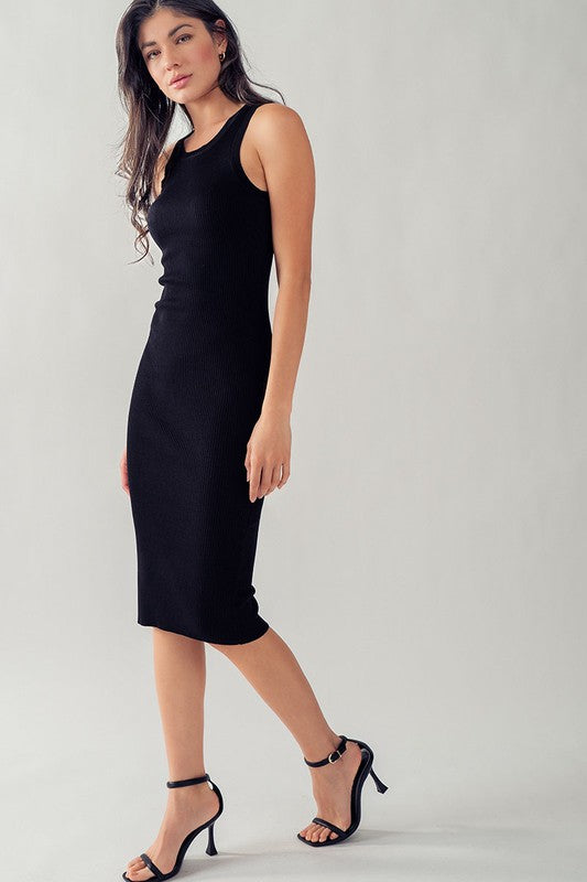 Kelsey Bodycon Dress