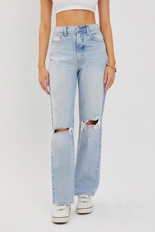 Dylan Dad Jeans final sale