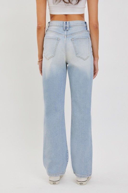 Dylan Dad Jeans final sale