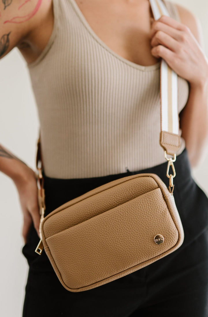 Willow Crossbody Bag