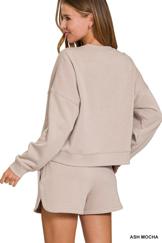 Weekend Lounge Set