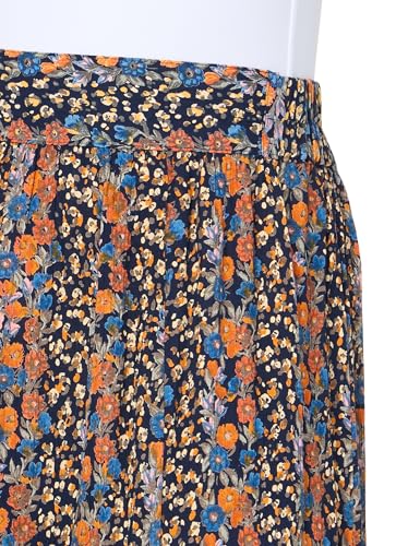 Aimee Maxi Skirt