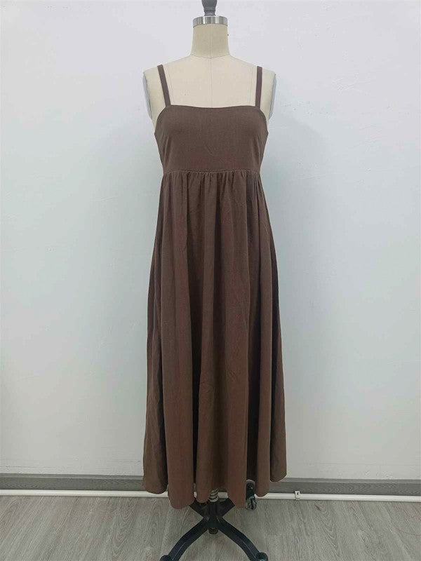 CoCo Midi Dress