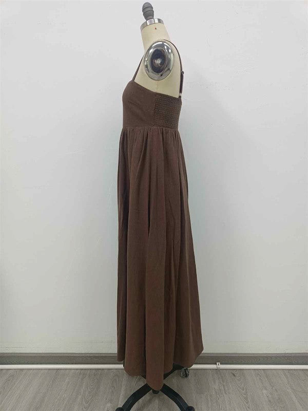 CoCo Midi Dress