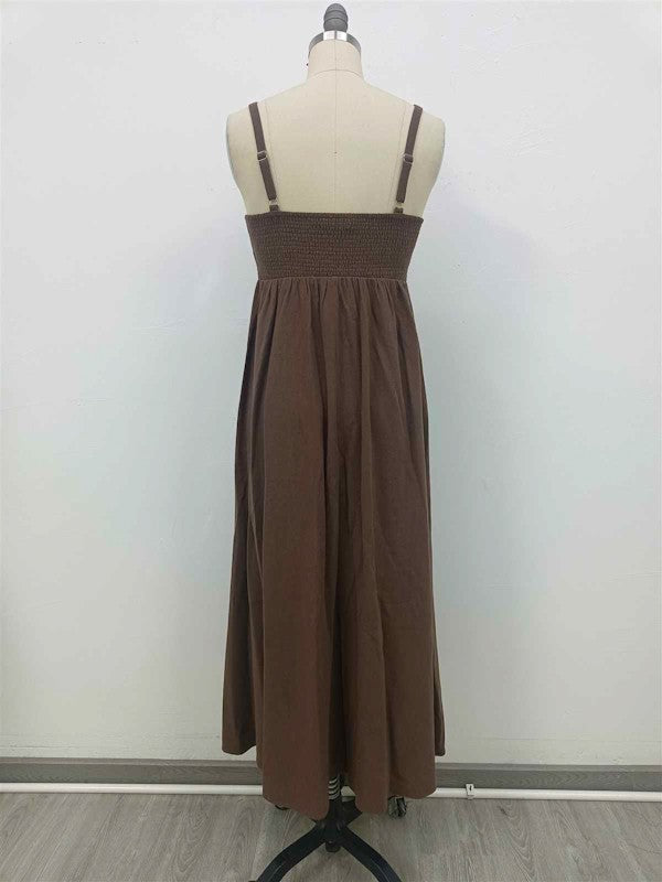 CoCo Midi Dress