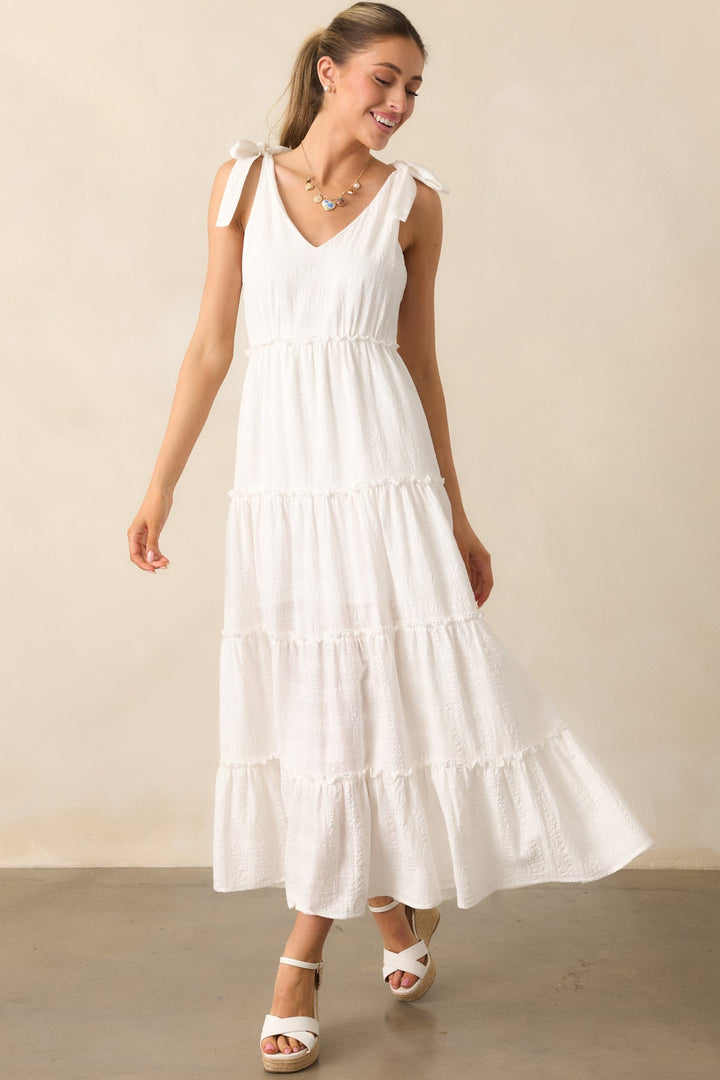 Tessa Midi Dress