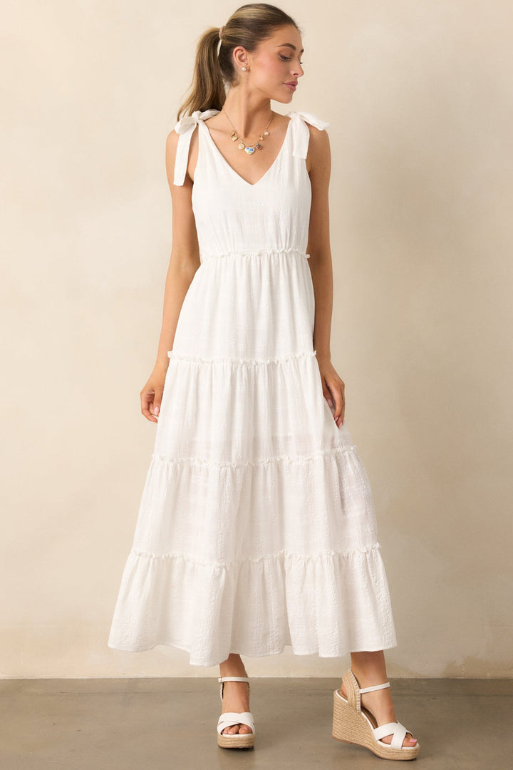 Tessa Midi Dress
