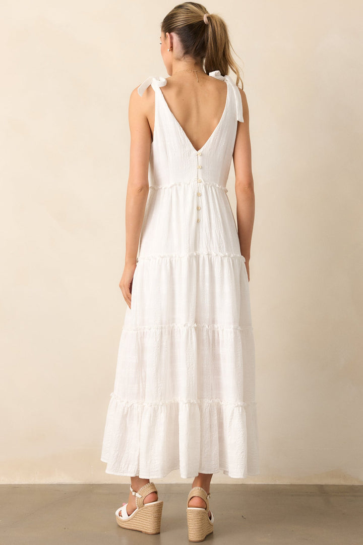 Tessa Midi Dress
