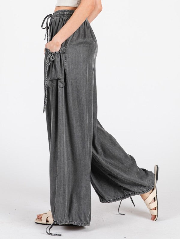 Off Duty Utility Cargo Pants
