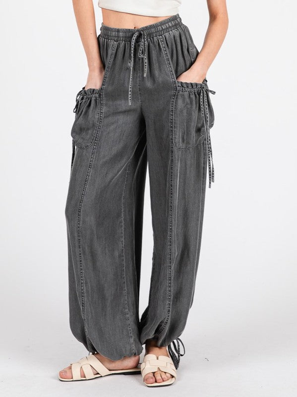 Off Duty Utility Cargo Pants