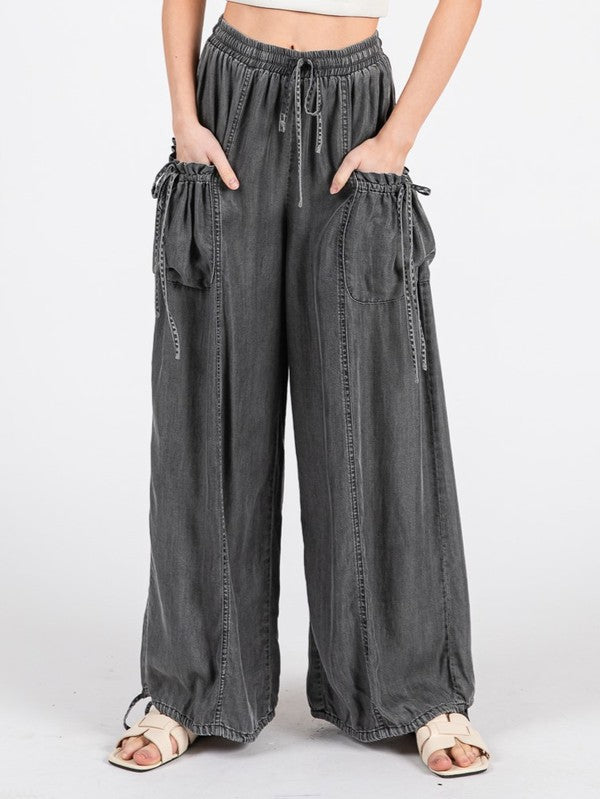 Off Duty Utility Cargo Pants