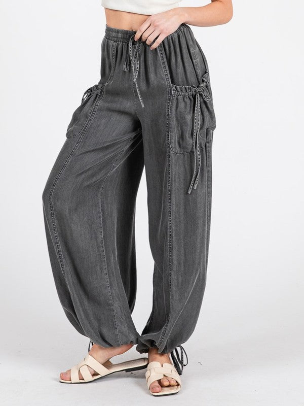 Off Duty Utility Cargo Pants