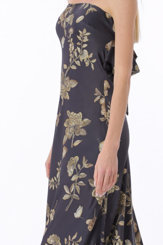 Francesca Wedding Guest Dress