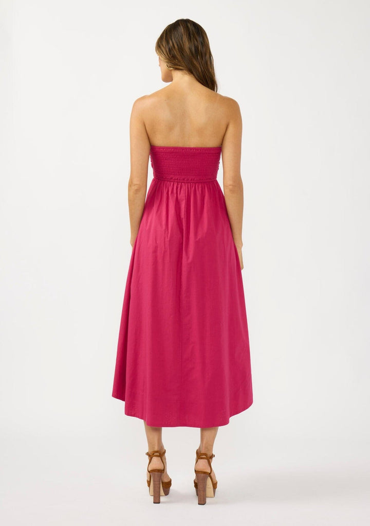 Rosalie Midi Dress
