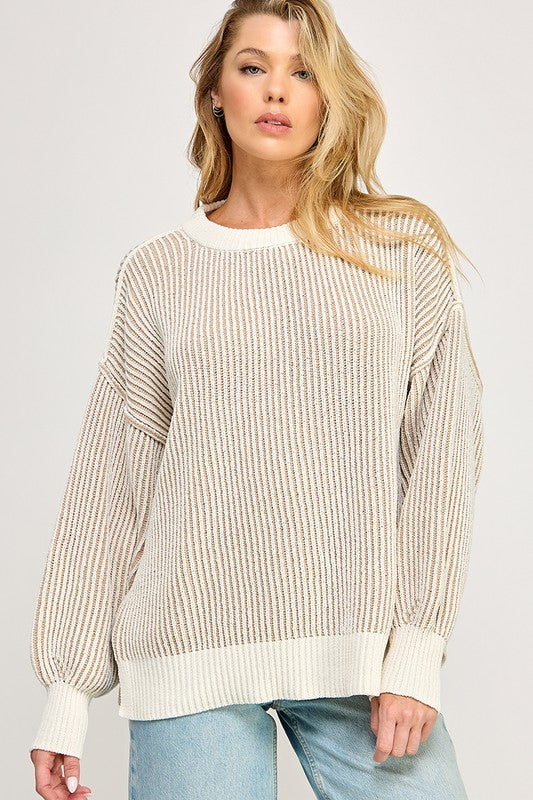 Harper Sweater