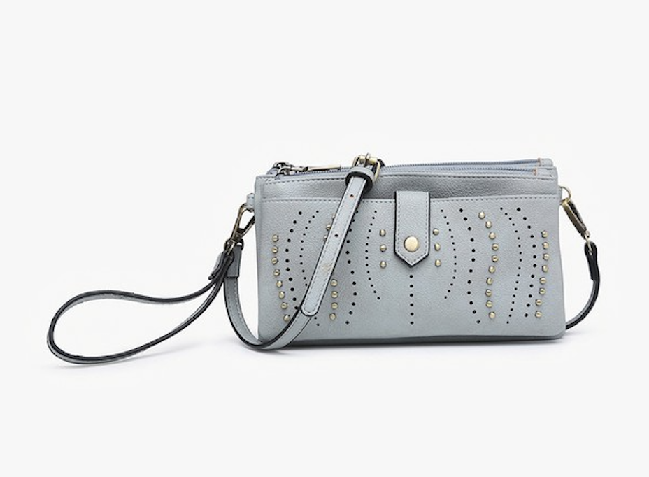 Reed 3-In-1 Crossbody
