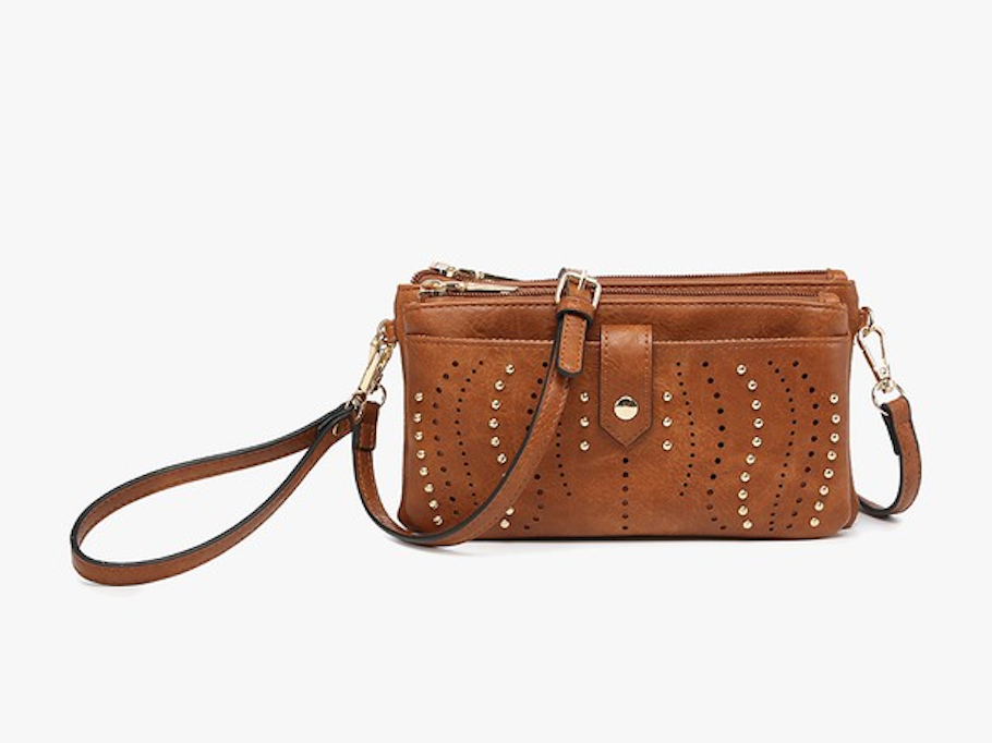 Reed 3-In-1 Crossbody