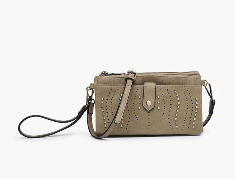 Reed 3-In-1 Crossbody