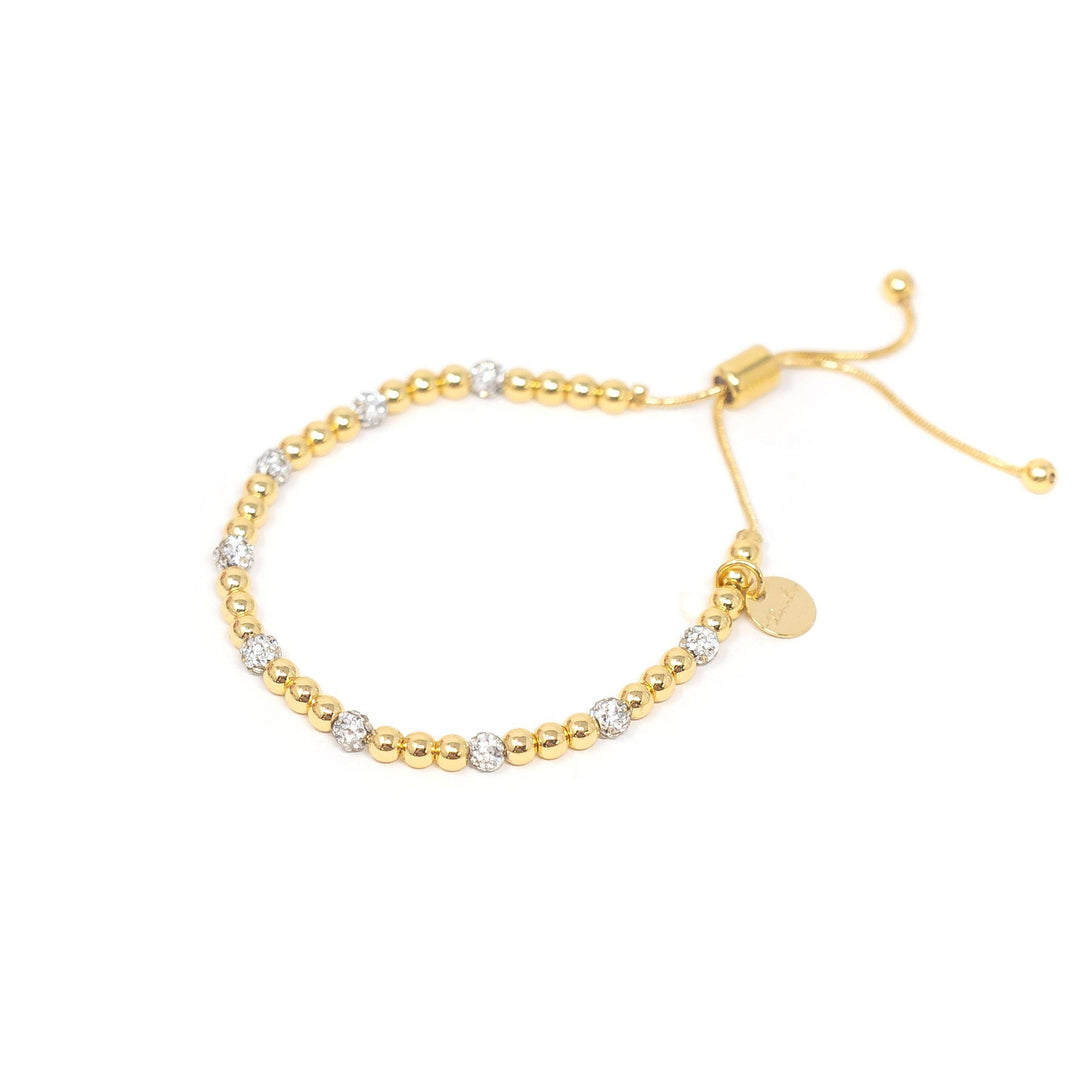 Dover Slider Bracelet