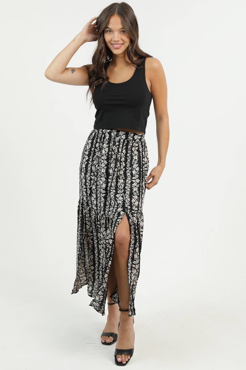 Maisie Maxi Skirt
