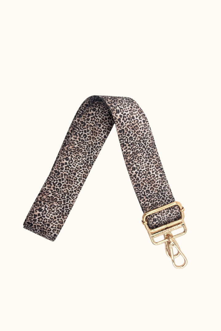 Cheetah Strap