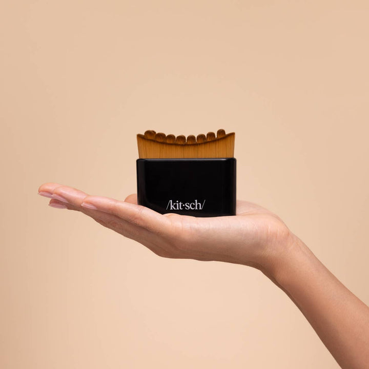 Lymphatic Contour Face Brush