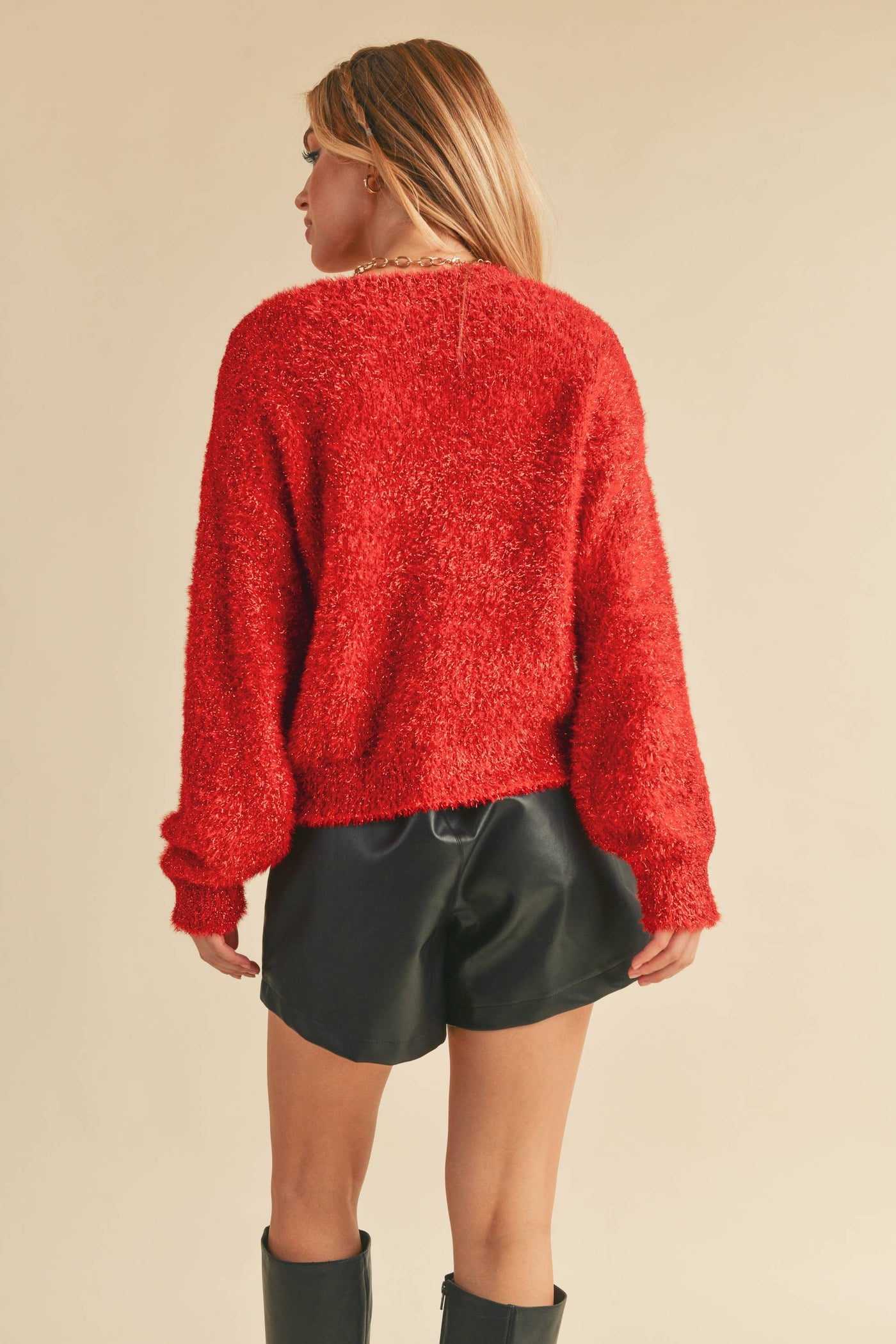 Geila Sweater