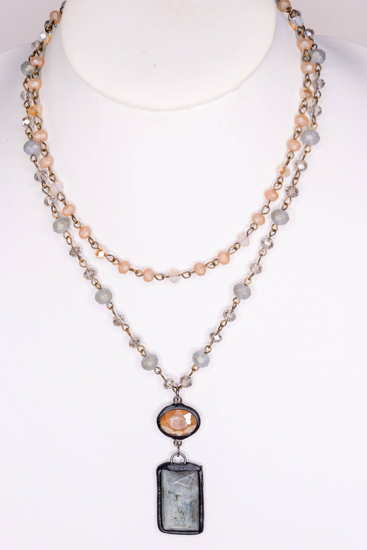 Harper Necklace