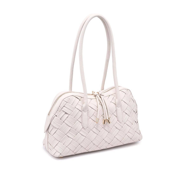 Lotus Shoulder Bag