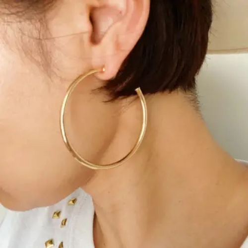 Best Of Hoops Earrings