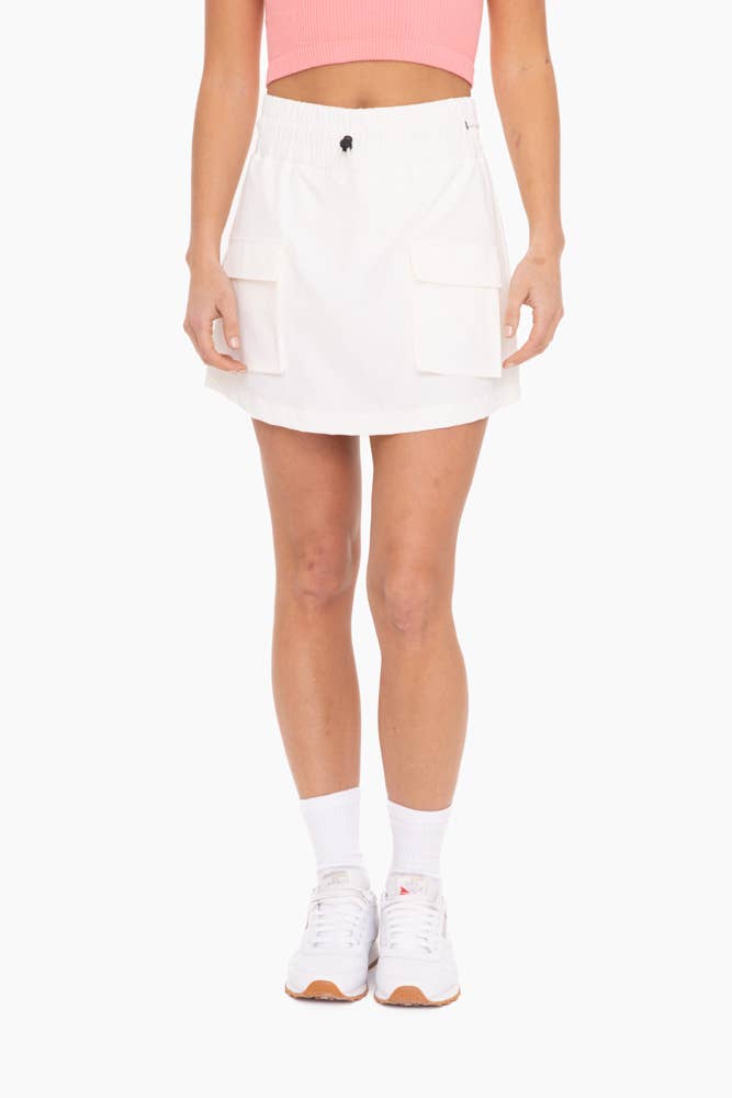Cargo Active Skort
