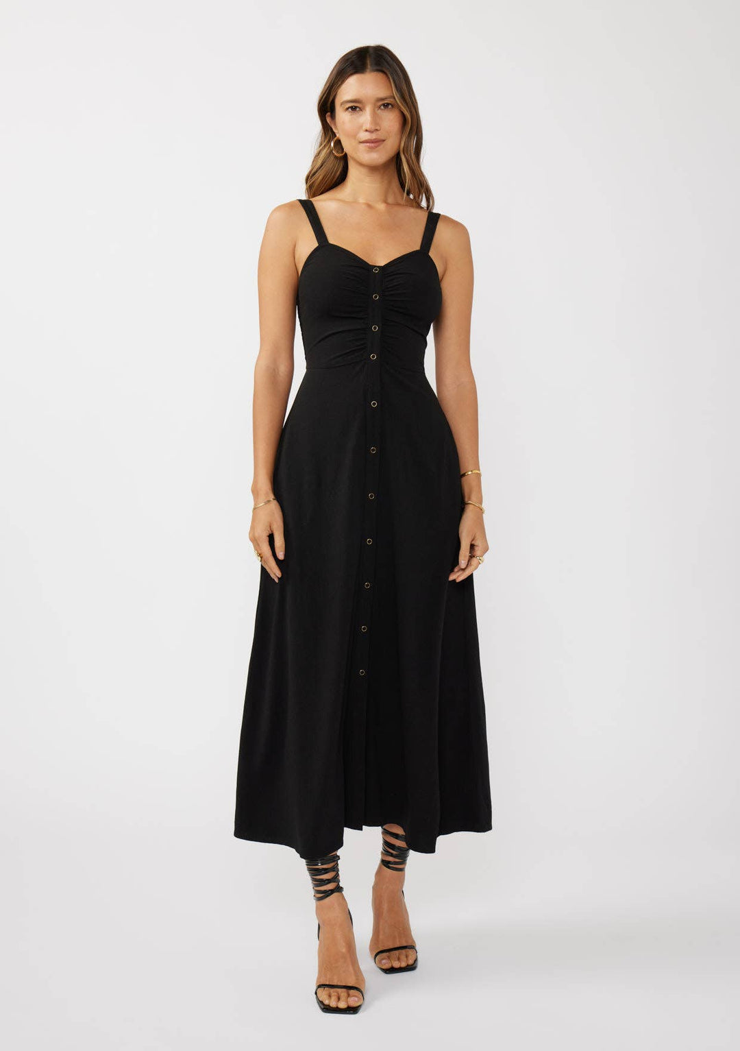 Paloma Maxi Dress