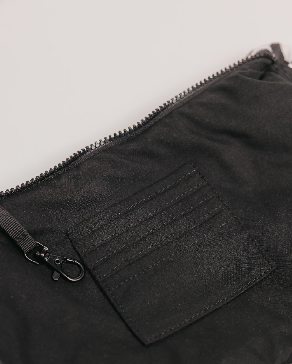 Off Grid Crescent Bag {Preorder}