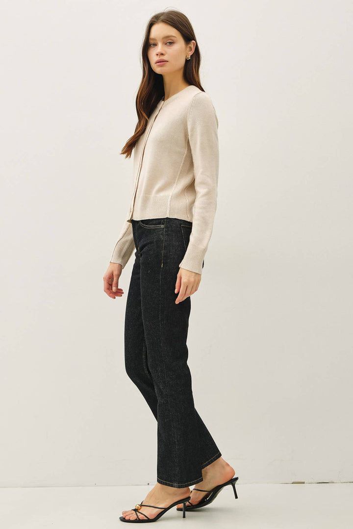Aggie Cardigan