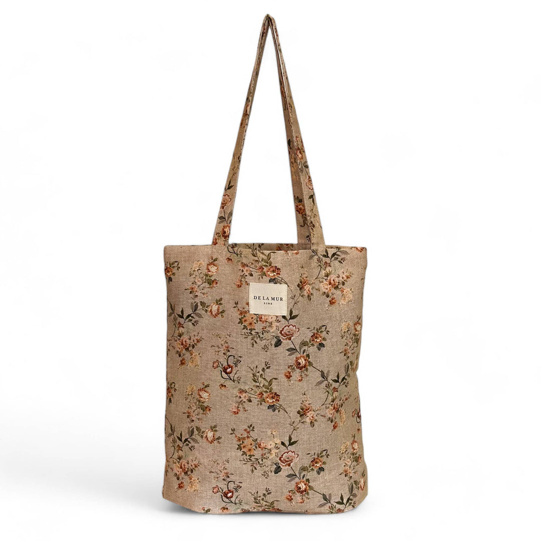 Liber Tote Bag
