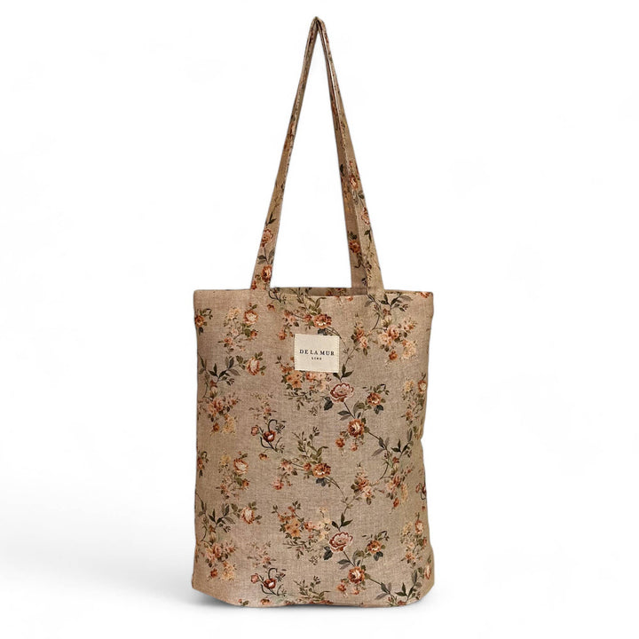 Liber Tote Bag