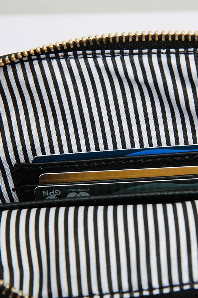 Mini Crossbody Bag