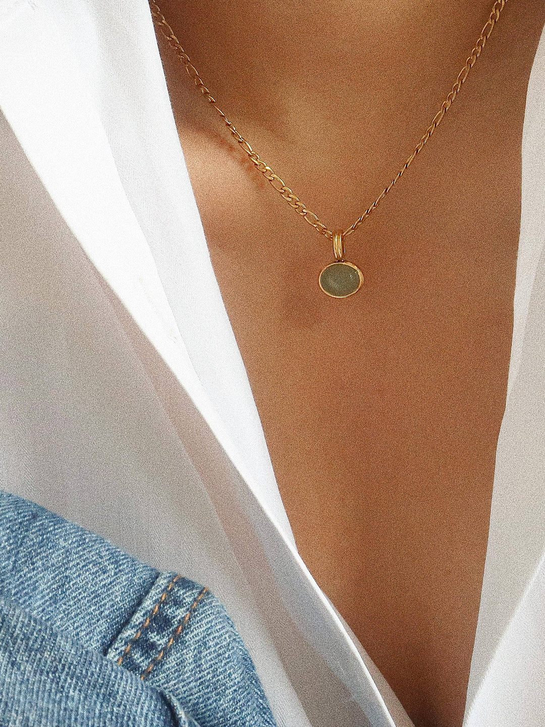 Isla Verde Necklace